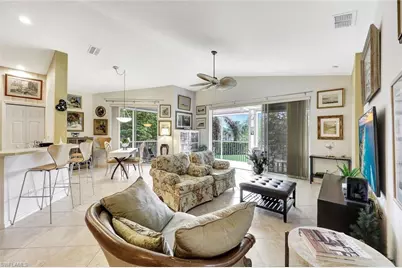 9140 Los Lagos Ct #201, Bonita Springs, FL 34135 - Photo 5