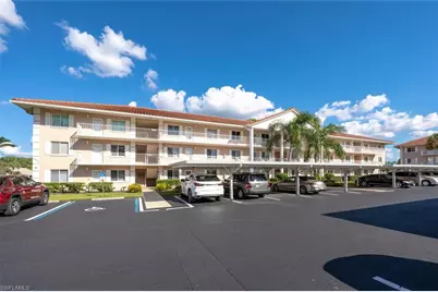 5980 Amherst Dr #D104, Naples, FL 34112 - Photo 1