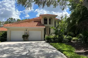 901 Egrets Run, Naples, FL 34108 - Photo 1