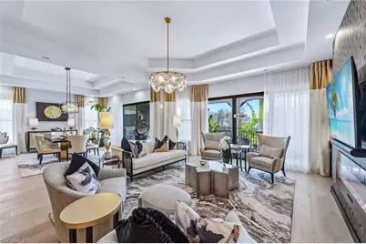 16336 Corsica Way #201, Naples, FL 34110 - Photo 1