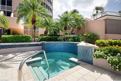 4801 Bonita Bay Blvd #1202, Bonita Springs, FL 34134 - Photo 33
