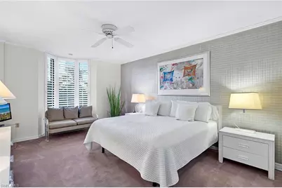 6075 Pelican Bay Blvd #204, Naples, FL 34108 - Photo 11