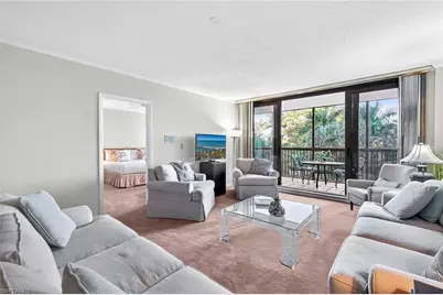 6075 Pelican Bay Blvd #204, Naples, FL 34108 - Photo 5