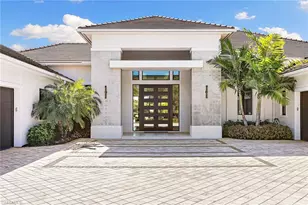 607 Myrtle Rd, Naples, FL 34108 - Photo 3