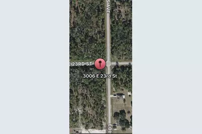 3006 E 23rd St, Alva, FL 33920 - Photo 1