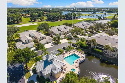 8500 Mystic Greens Way #506, Naples, FL 34113 - Photo 1
