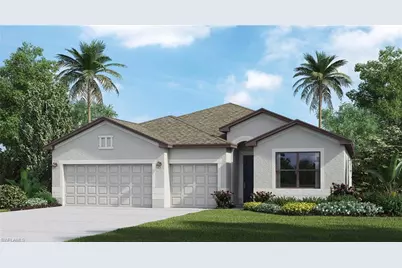 18626 Marlin Kite Ln, North Fort Myers, FL 33917 - Photo 1
