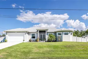 1020 Rush Ave, Lehigh Acres, FL 33972 - Photo 1