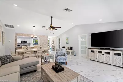 1890 Oakes Blvd #A, Naples, FL 34119 - Photo 9