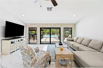 1890 Oakes Blvd #A, Naples, FL 34119 - Photo 7