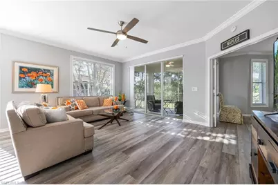 4650 Yacht Harbor Dr #121, Naples, FL 34112 - Photo 17