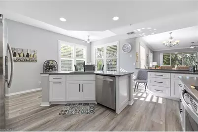 4650 Yacht Harbor Dr #121, Naples, FL 34112 - Photo 11