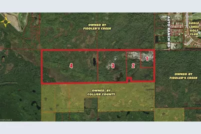 1607 Auto Ranch Rd, Naples, FL 34114 - Photo 1