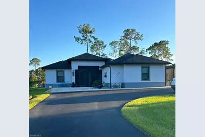 3486 40th Ave SE, Naples, FL 34117 - Photo 1