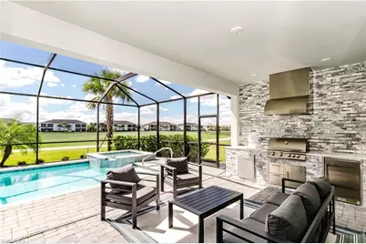 15862 Sugar Hill Dr, Babcock Ranch, FL 33982 - Photo 27