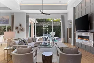 720 Orchid Dr, Naples, FL 34102 - Photo 5