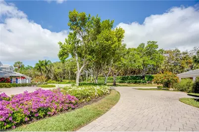 7050 Barrington Cir #202, Naples, FL 34108 - Photo 35