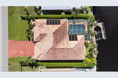 5024 SW 8th Pl, Cape Coral, FL 33914 - Photo 49