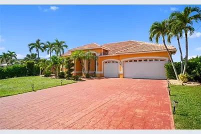 5024 SW 8th Pl, Cape Coral, FL 33914 - Photo 1