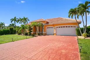 5024 SW 8th Pl, Cape Coral, FL 33914 - Photo 1