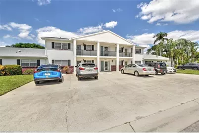 8740 Lueck Ln #5, Fort Myers, FL 33919 - Photo 1