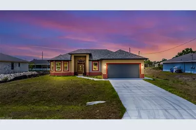 4909 Berryman St, Lehigh Acres, FL 33971 - Photo 1