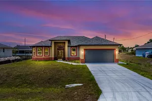 4909 Berryman St, Lehigh Acres, FL 33971 - Photo 1