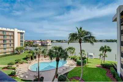 3500 Gulf Shore Blvd N #408, Naples, FL 34103 - Photo 23