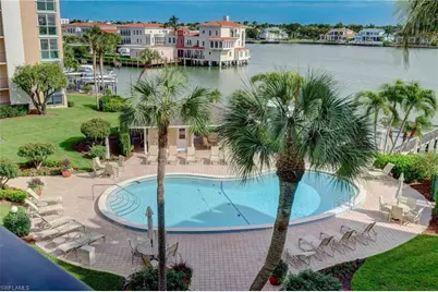 3500 Gulf Shore Blvd N #408, Naples, FL 34103 - Photo 25