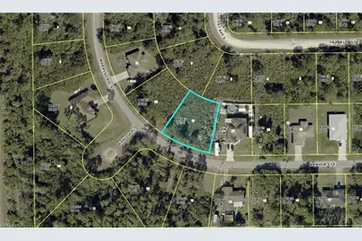 905 Kanuga St E, Lehigh Acres, FL 33974 - Photo 1