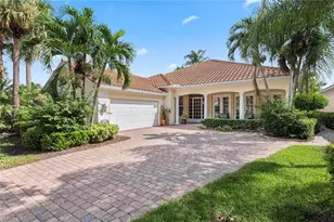 2881 Hatteras Way, Naples, FL 34119 - Photo 1