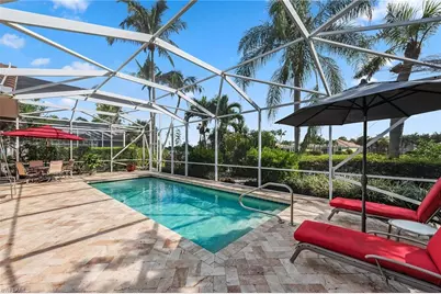 2881 Hatteras Way, Naples, FL 34119 - Photo 25