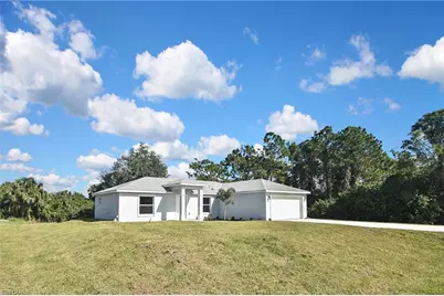 3306 1st St SW, Lehigh Acres, FL 33976 - Photo 1