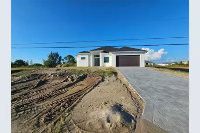 31 NW 19th Ter, Cape Coral, FL 33993 - Photo 3