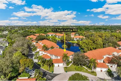 1211 Egrets Lndg #202, Naples, FL 34108 - Photo 25