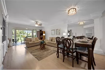 9022 Michael Cir #1, Naples, FL 34113 - Photo 5