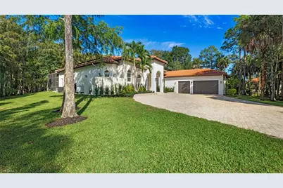 111 17th St NW, Naples, FL 34120 - Photo 1