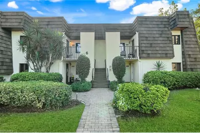 1672 Spoonbill Ln #B, Naples, FL 34105 - Photo 3