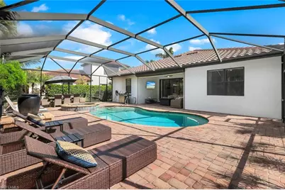 3783 Treasure Cove Cir, Naples, FL 34114 - Photo 33