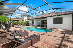 3783 Treasure Cove Cir, Naples, FL 34114 - Photo 33