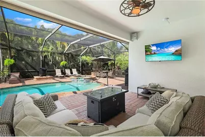 3783 Treasure Cove Cir, Naples, FL 34114 - Photo 29