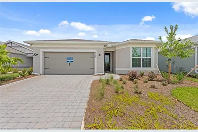 44393 Kelly Dr, Punta Gorda, FL 33982 - Photo 1