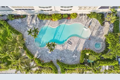 9235 Gulf Shore Dr #PH-01, Naples, FL 34108 - Photo 27