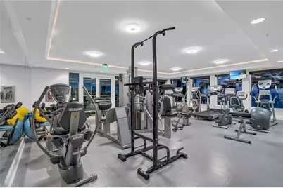 9235 Gulf Shore Dr #PH-01, Naples, FL 34108 - Photo 25