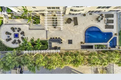 9235 Gulf Shore Dr #PH-01, Naples, FL 34108 - Photo 23