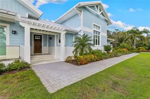 2961 Sanborn Ave, Naples, FL 34120 - Photo 5