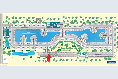 1659 Diamond Lake Cir, Naples, FL 34114 - Photo 13