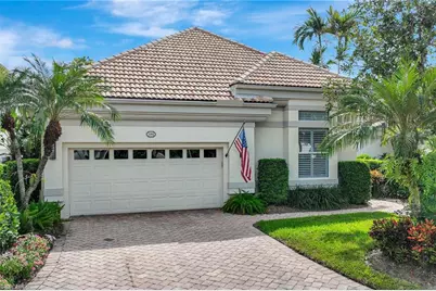 3352 Montara Dr, Bonita Springs, FL 34134 - Photo 3