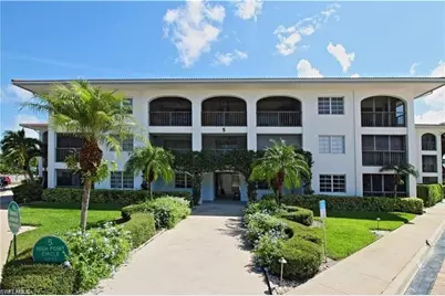 5 High Point Cir W #212, Naples, FL 34103 - Photo 11