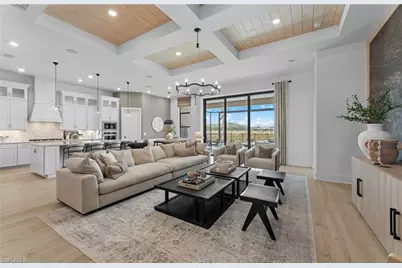 2031 Don Benito Way, Naples, FL 34120 - Photo 3